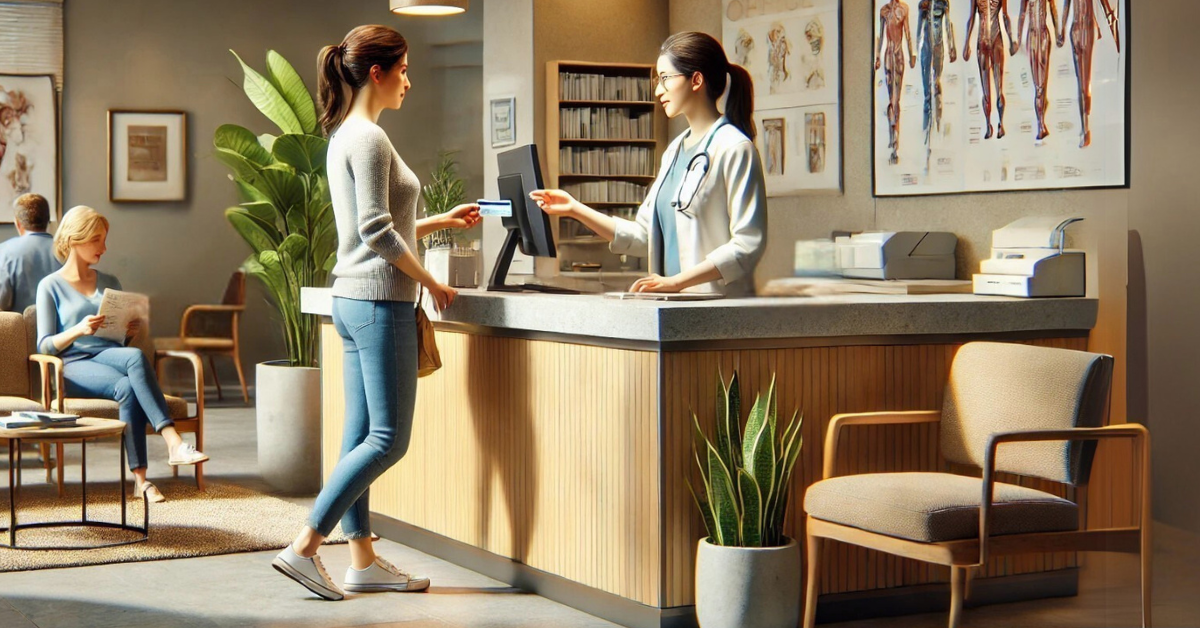 PCI DSS in Healthcare